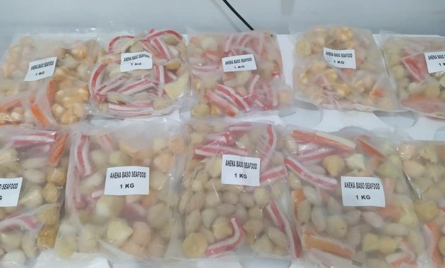 Top 10+ Daftar Referensi Toko Frozen Food di Wilayah Surabaya Yang Harga Jualnya Terjangkau