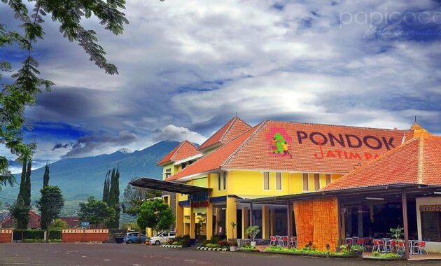 Top 10+ Daftar Rekomendasi Hotel Nyaman Dekat Jatim Park 2 Dengan Harga Murah Mulai Rp161.000 Per Malam