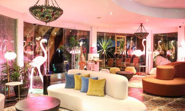 top 10+ daftar rekomendasi hotel nyaman dekat jatim park 2 dengan harga murah mulai rp161.000 per malam