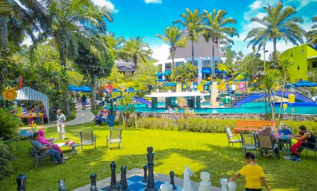 top 10+ daftar rekomendasi hotel nyaman dekat jatim park 2 dengan harga murah mulai rp161.000 per malam
