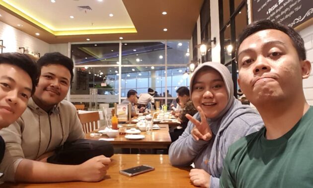 top 10+ daftar rekomendasi restoran all you can eat di sekitar cikarang, makan enak sepuasnya