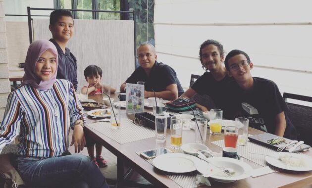 top 10+ daftar rekomendasi restoran all you can eat di sekitar cikarang, makan enak sepuasnya