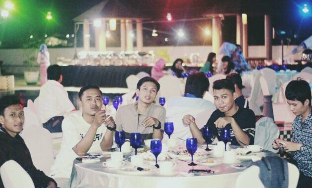 top 10+ daftar rekomendasi restoran all you can eat di sekitar cikarang, makan enak sepuasnya