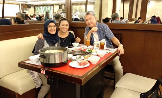 Top 10+ Daftar Rekomendasi Restoran All You Can Eat di Sekitar Cikarang, Makan Enak Sepuasnya