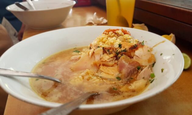 top 10+ daftar rekomendasi tempat makan enak di wilayah kediri yang murah dan wajib kamu coba