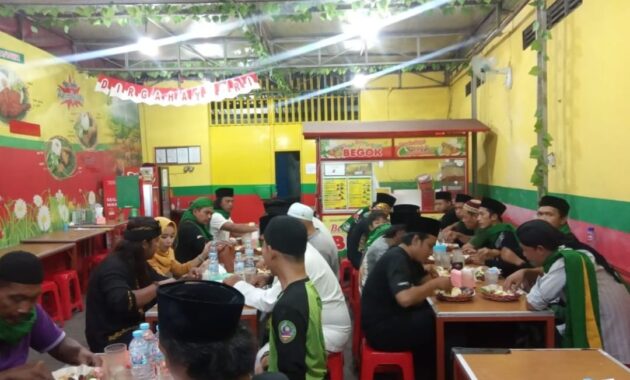 Top 10+ Daftar Rekomendasi Tempat Makan Enak di Wilayah Kediri Yang Murah dan Wajib Kamu Coba