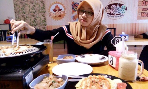 top 10+ daftar rekomendasi tempat makan enak di wilayah kediri yang murah dan wajib kamu coba
