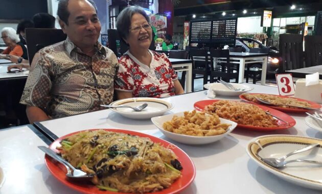 top 10+ daftar rekomendasi tempat makan enak di wilayah kediri yang murah dan wajib kamu coba