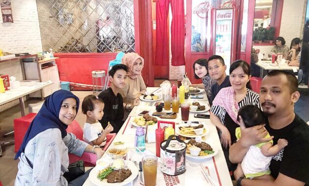 top 10+ daftar restoran favorit di pesona square depok