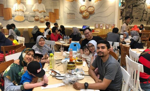 top 10+ daftar restoran favorit di pesona square depok