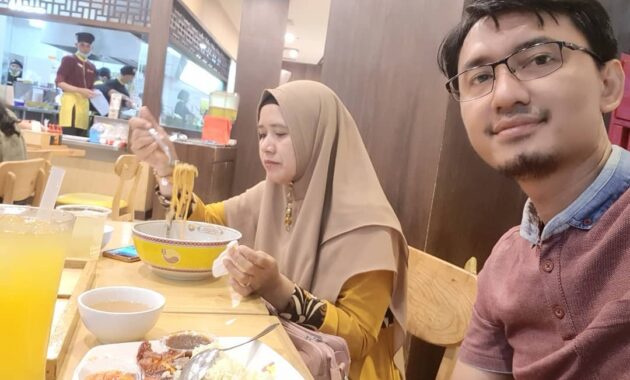 top 10+ daftar restoran favorit di pesona square depok