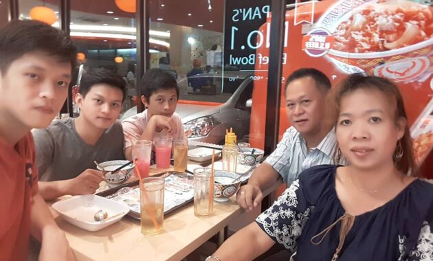top 10+ daftar restoran favorit di pesona square depok