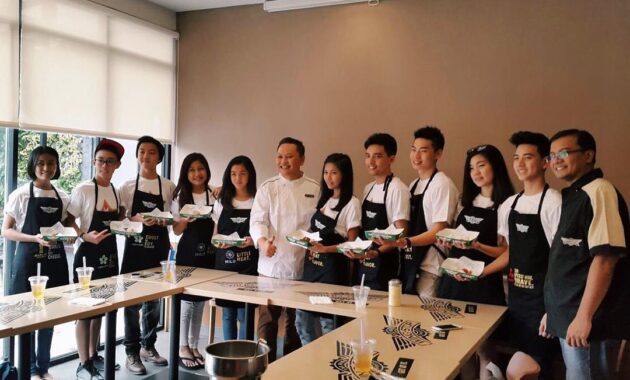 top 10+ daftar restoran favorit di pesona square depok
