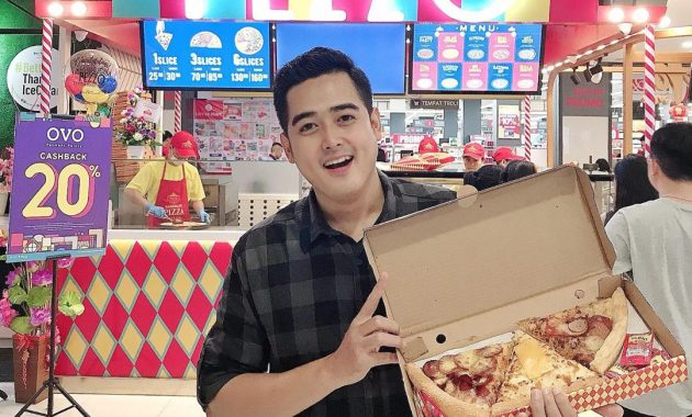 top 10+ daftar restoran favorit di pesona square depok