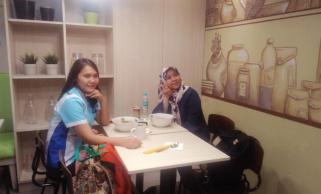 top 10+ daftar restoran favorit di pesona square depok