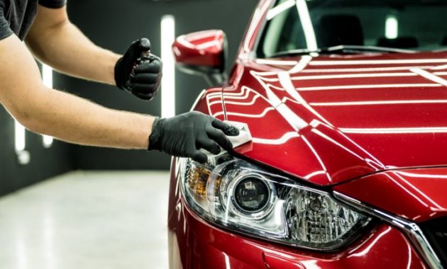 Top 10+ Daftar Salon Mobil Bandung, Biar Kendaraanmu Makin Terlihat Muda dan Gagah Seperti Baru!