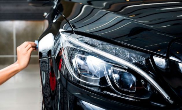 Top 10+ Daftar Salon Mobil Bintaro, Manakah Yang Lokasinya Paling Strategis dan Mudah Ditemukan?