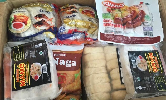 Top 10+ Daftar Tempat Jual Frozen Food Yang Ada di Bali