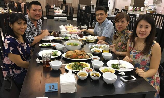 top 10+ daftar tempat makan enak di balikpapan yang murah dan adakah restoran pinggir pantai?