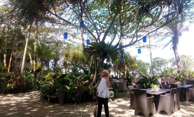 top 10+ daftar tempat makan enak di balikpapan yang murah dan adakah restoran pinggir pantai?