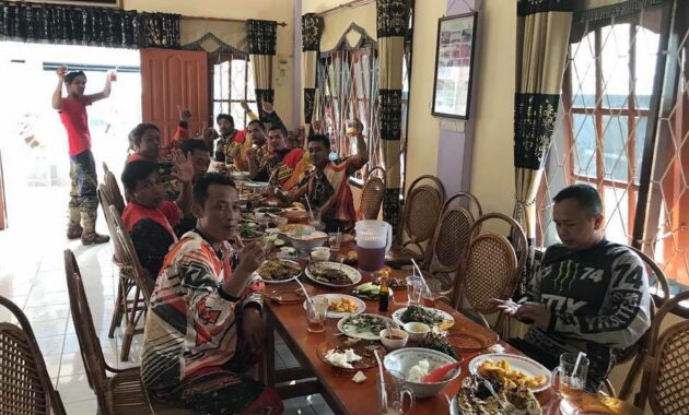 top 10+ daftar tempat makan enak di balikpapan yang murah dan adakah restoran pinggir pantai?