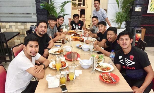 top 10+ daftar tempat makan enak di balikpapan yang murah dan adakah restoran pinggir pantai?