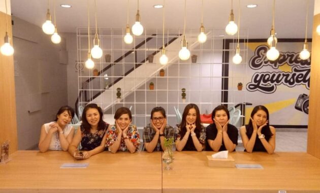 top 10+ daftar tempat makan enak di balikpapan yang murah dan adakah restoran pinggir pantai?