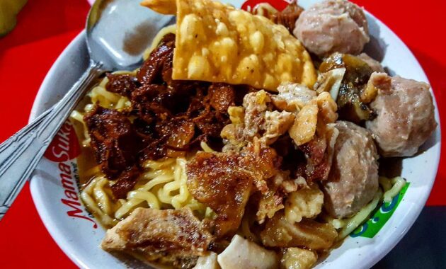 top 10+ daftar tempat makan enak di balikpapan yang murah dan adakah restoran pinggir pantai?