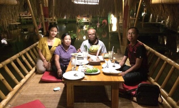 top 10+ daftar tempat makan enak di denpasar bisa untuk keluarga dan apa ada tempat bermain anak?