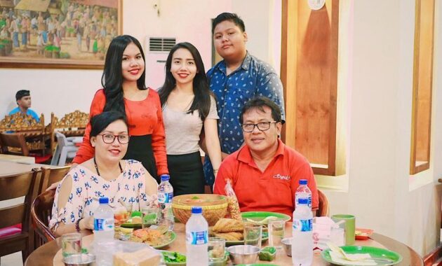 Top 10+ Daftar Tempat Makan Enak di Denpasar Bisa Untuk Keluarga dan Apa Ada Tempat Bermain Anak?
