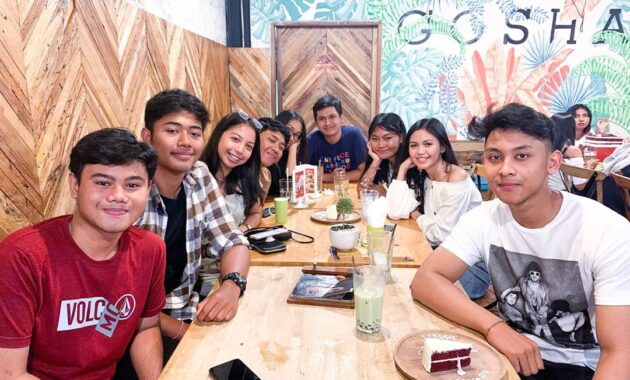 top 10+ daftar tempat makan enak di denpasar bisa untuk keluarga dan apa ada tempat bermain anak?