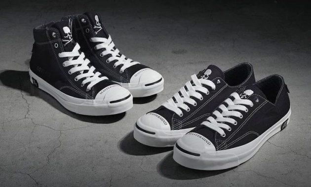 Top 10+ Daftar Toko Sepatu di Bandung Yang Recommended Untuk Melengkapi Koleksi Fashionmu