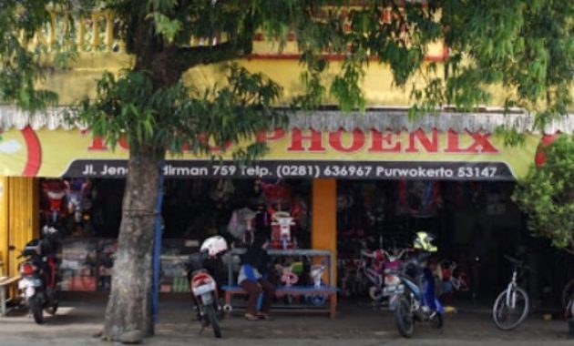 Top 10+ Daftar Toko Sepeda di Purwokerto, Ada Yang Terlengkap?