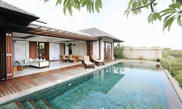 Top 10+ Daftar Villa Terbaik di Uluwatu Yang Bisa Jadi Referensi, Harga Termurah Mulai Rp.1.051.000