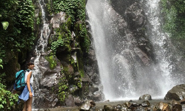 top 10+ daftar wisata air terjun di wilayah semarang yang eksotis dan oke banget buat dikunjungi