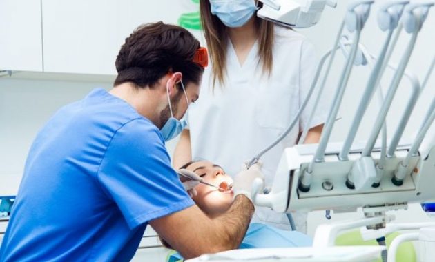 Top 10+ Deretan Dokter Gigi Yang Bagus di Pontianak
