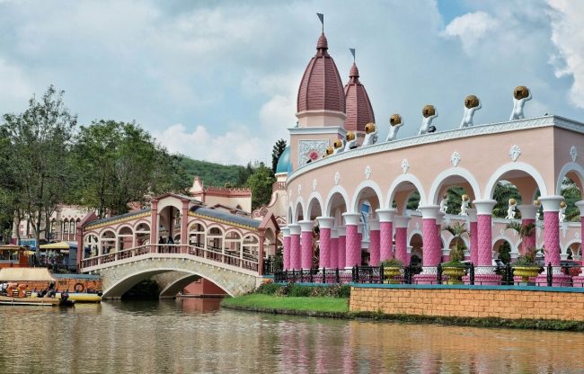 destinasi wisata di cianjur, objek wisata di cianjur, tempat rekreasi di cianjur, wisata di cianjur, wisata kekinian di cianjur, top 10 destinasi wisata di cianjur paling hits & terkenal, wajib dikunjungi