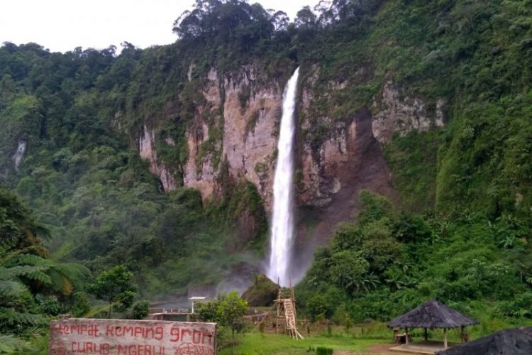 Top 10 Destinasi Wisata di Cianjur Paling Hits & Terkenal, Wajib Dikunjungi