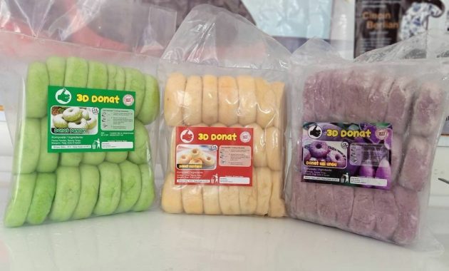 Top 10+ Distributor Frozen Food di Jakarta, Mana Yang Terbesar?