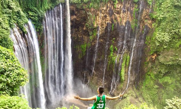 aktivitas seru coban sewu, coban sewu, coban sewu malang, daya tarik coban sewu, fasilitas coban sewu, harga tiket masuk coban sewu, kegiatan seru coban sewu, lokasi coban sewu, top 10+ foto air terjun coban sewu malang: harga tiket, fasilitas, daya tarik!