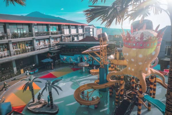 batu wonderland, batu wonderland waterpark, batu wonderland waterpark &amp; resort, destinasi wisata di batu, destinasi wisata malang, explore jawa timur, explore malang, spot foto instagrammable batu, spot foto instagrammable malang, spot foto keren di malang, spot foto malang, tempat wisata di jawa timur, wisata batu wonderland, top 10+ foto batu wonderland waterpark & resort hotel: harga tiket, wahana!