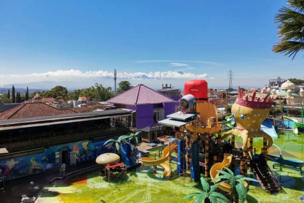 batu wonderland, batu wonderland waterpark, batu wonderland waterpark &amp; resort, destinasi wisata di batu, destinasi wisata malang, explore jawa timur, explore malang, spot foto instagrammable batu, spot foto instagrammable malang, spot foto keren di malang, spot foto malang, tempat wisata di jawa timur, wisata batu wonderland, top 10+ foto batu wonderland waterpark & resort hotel: harga tiket, wahana!
