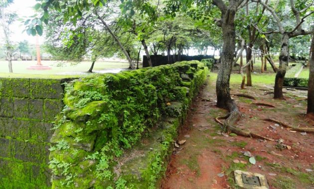 top 10+ foto benteng voc jepara, lokasi alamat, sejarah asal usul, jam buka tutup, keindahan bangunan, misteri mitos + retu jalan menuju wisata