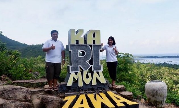 top 10+ foto bukit love jepara, lokasi alamat, jam buka tutup, keindahan kenuikan, misteri mitos + akses jalan menuju wisata