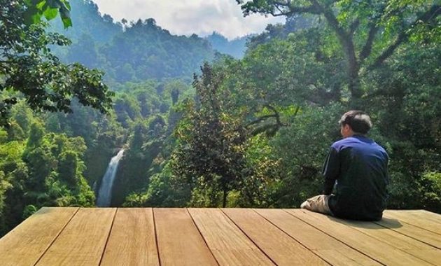 top 10+ foto curug gomblang purwokerto, harga tikek masuk, lokasi alamat, jam buka tutup + rute jalan menuju wisata