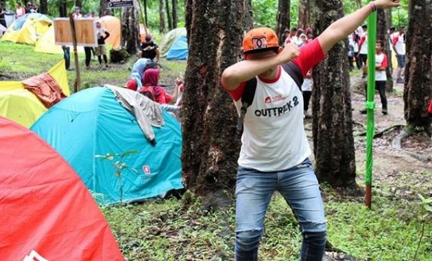 top 10+ foto curug gomblang purwokerto, harga tikek masuk, lokasi alamat, jam buka tutup + rute jalan menuju wisata