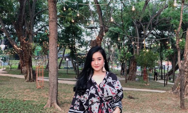 top 10+ foto indahnya taman indonesia kaya semarang