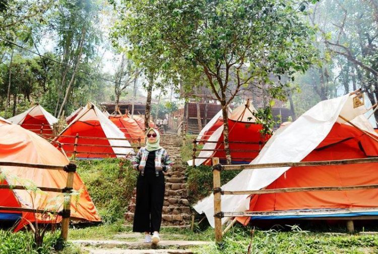 Top 10+ Foto Lembah Hijau Malino Gowa, Harga Tiket, Wahana, Fasilitas dll