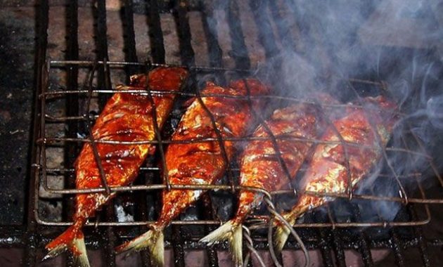 top 10+ foto pantai blimbingsari banyuwangi rogojampi, berapa harga ikan bakar-nya?