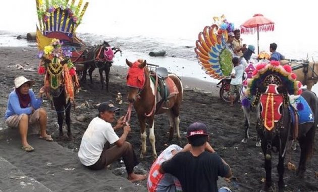 top 10+ foto pantai blimbingsari banyuwangi rogojampi, berapa harga ikan bakar-nya?